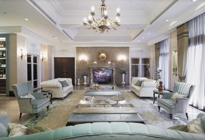 Beautiful Villa Design – Mr. Cuong - Ha Long